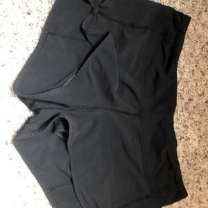 Black regular Speed Ups 2.5”